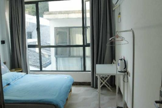 יאנג שואו Showbiz Hostel מראה חיצוני תמונה